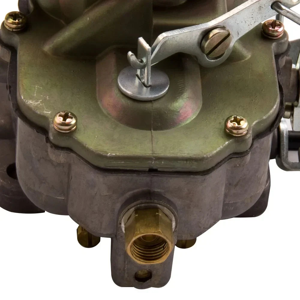 Gaźnik 2-gardzielowy Dodge Chrysler 318 V8 5.2L 1967–1980