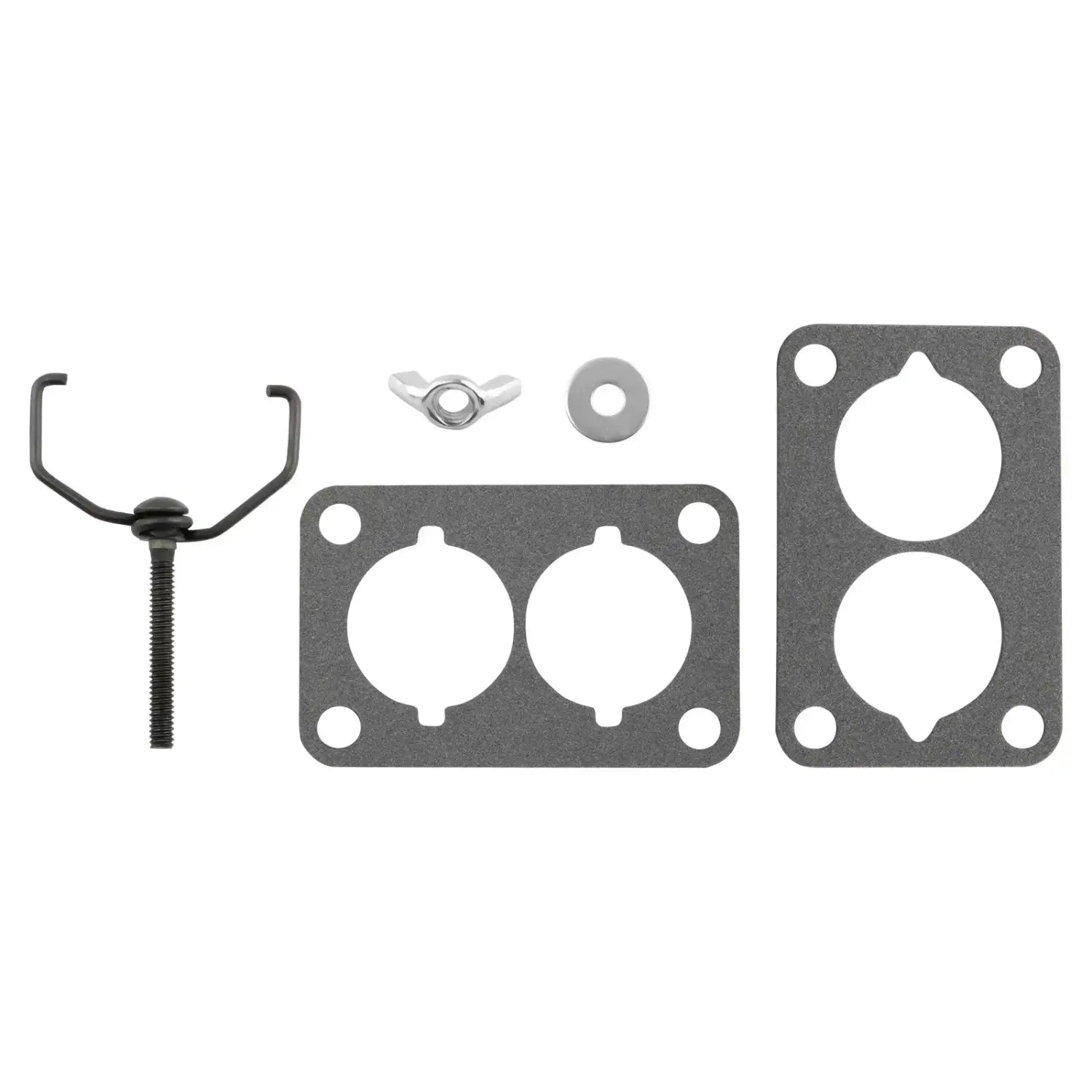 Gaźnik 2-gardzielowy Jeep CJ BBD 4,2 l 258 6-cyl. – zdjęcie produktu