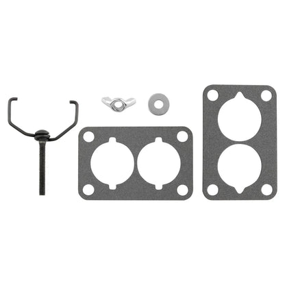 2-гърлов карбуратор Jeep CJ BBD 4.2 л 258 6-цил.
