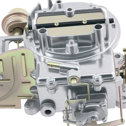 Gaźnik 2-gardzielowy z elektrycznym ssaniem Ford Mustang F100 F150 F250 F350