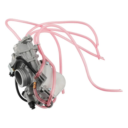 38 mm karburátor so sýticou pre Yamaha WR250F YZ250F 2001-2013