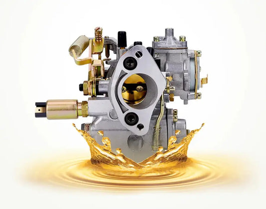 Gaźnik Automatyczny ssania do VW Beetle 1&2 Bug Bus 30/31 PICT-3 3113129029A