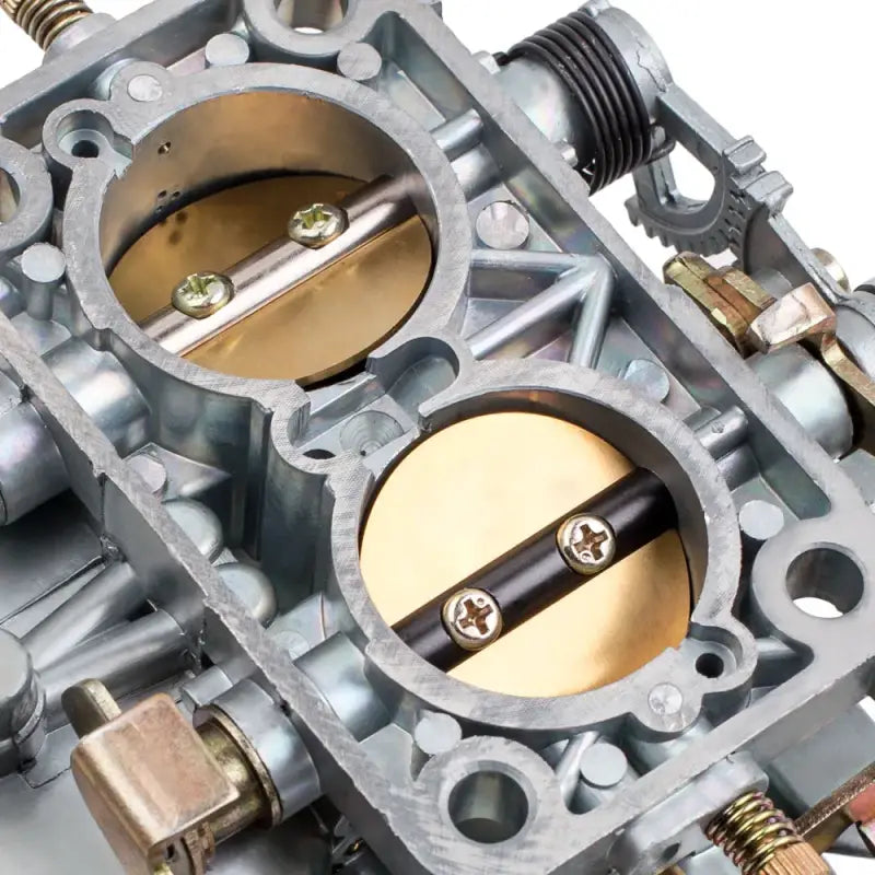 Gaźnik Carburetor dla Ford VW Zastąp WEBER 38 19830.202 38DGAS