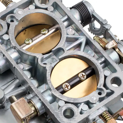 Gaźnik Carburetor dla Ford VW Zastąp WEBER 38 19830.202 38DGAS