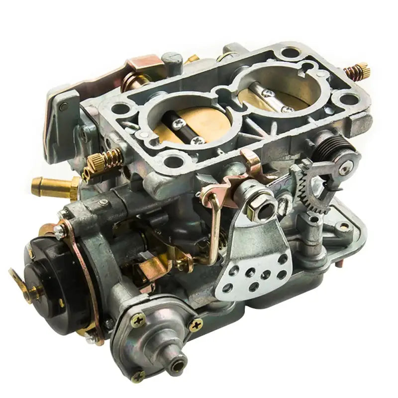 Gaźnik Carburetor dla Ford VW Zastąp WEBER 38 19830.202 38DGAS