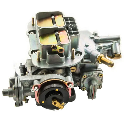 Gaźnik Carburetor dla Ford VW Zastąp WEBER 38 19830.202 38DGAS