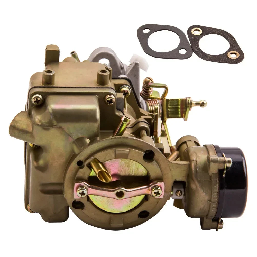 Carburateur Carter YF pour moteurs Ford Falcon 250ci et 240, 250 et 300