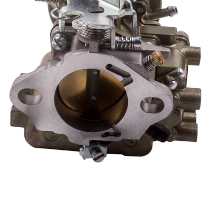Carburateur Carter YF pour moteurs Ford Falcon 250ci et 240, 250 et 300