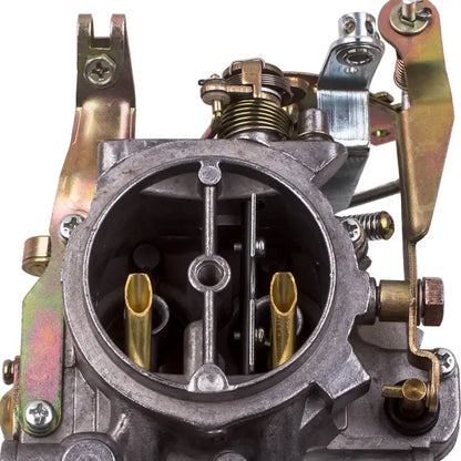 Gaźnik do Toyota Corolla 3K 4K 121100-24034 21100-24035 21100-24045