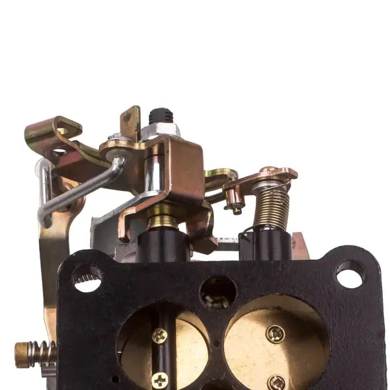 Carburateur neuf à 2 barils 21100-24034 21100-24035 21100 Carburateur neuf à 2 barils 21100-24034 21100-24035 21100