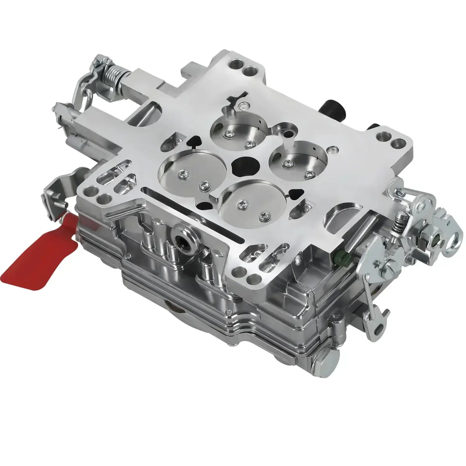 Gaźnik Edelbrock Performer 1405 600 CFM z ręcznym ssaniem – zdjęcie produktu