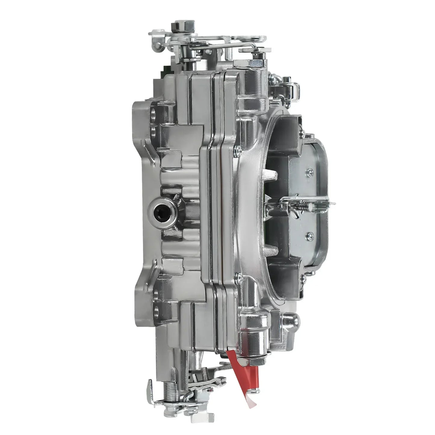 Karburátor s manuálním sytičem Edelbrock Performer 1405 600 CFM