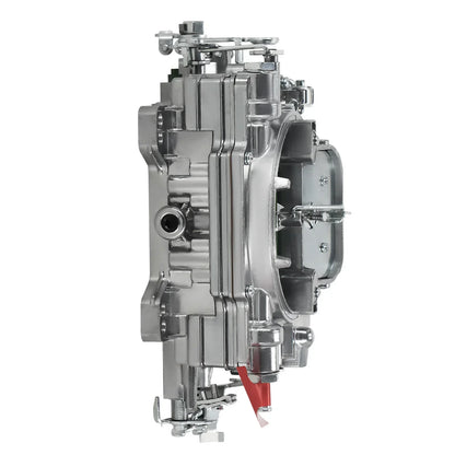 Karburátor s manuálním sytičem Edelbrock Performer 1405 600 CFM
