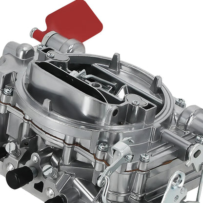 Karburátor s manuálním sytičem Edelbrock Performer 1405 600 CFM