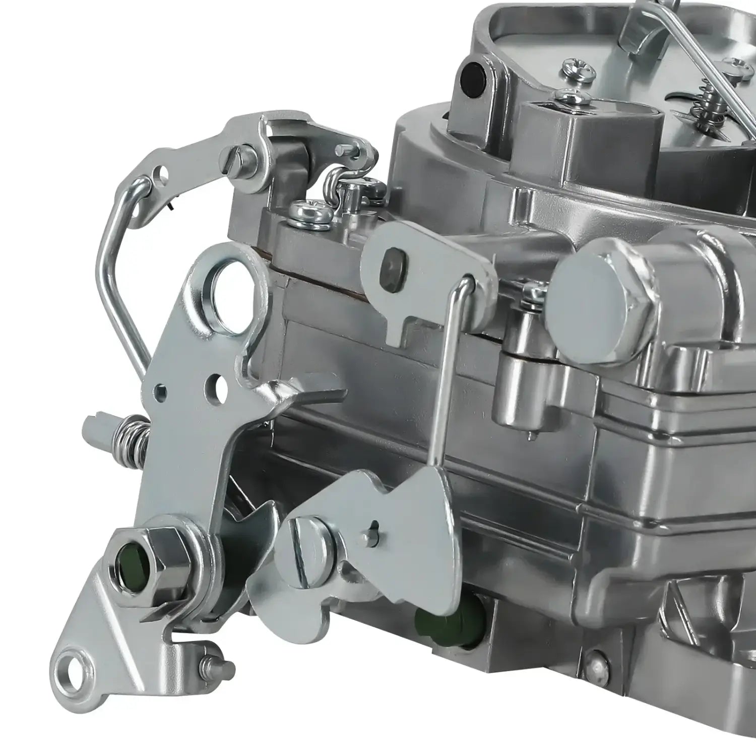 Gaźnik Edelbrock Performer 1405 600 CFM z ręcznym ssaniem – zdjęcie produktu