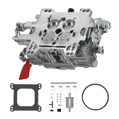 Karburátor s manuálním sytičem Edelbrock Performer 1405 600 CFM