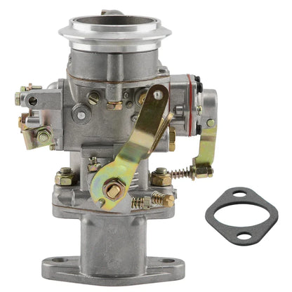 Gaźnik z manualnym ssaniem Jeep CJ3B CJ5 CJ6 2.2L