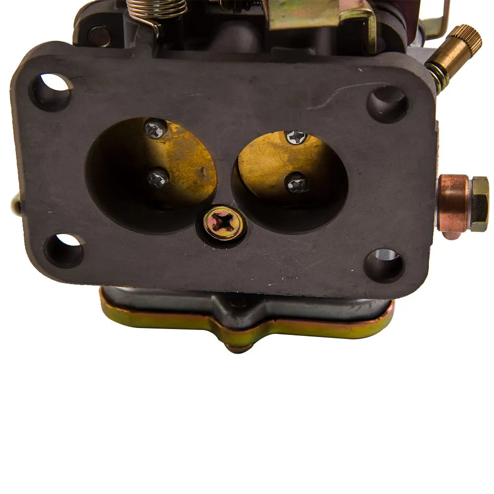 Gaźnik Nissan Pickup 520 521 620 720 710 J15 1965–1986