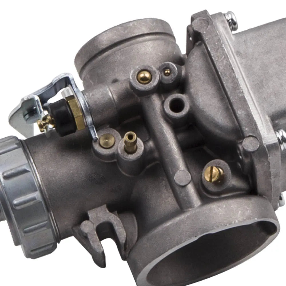 Karburátor VM 34 mm s kruhovou škrtiacou klapkou VM34-168