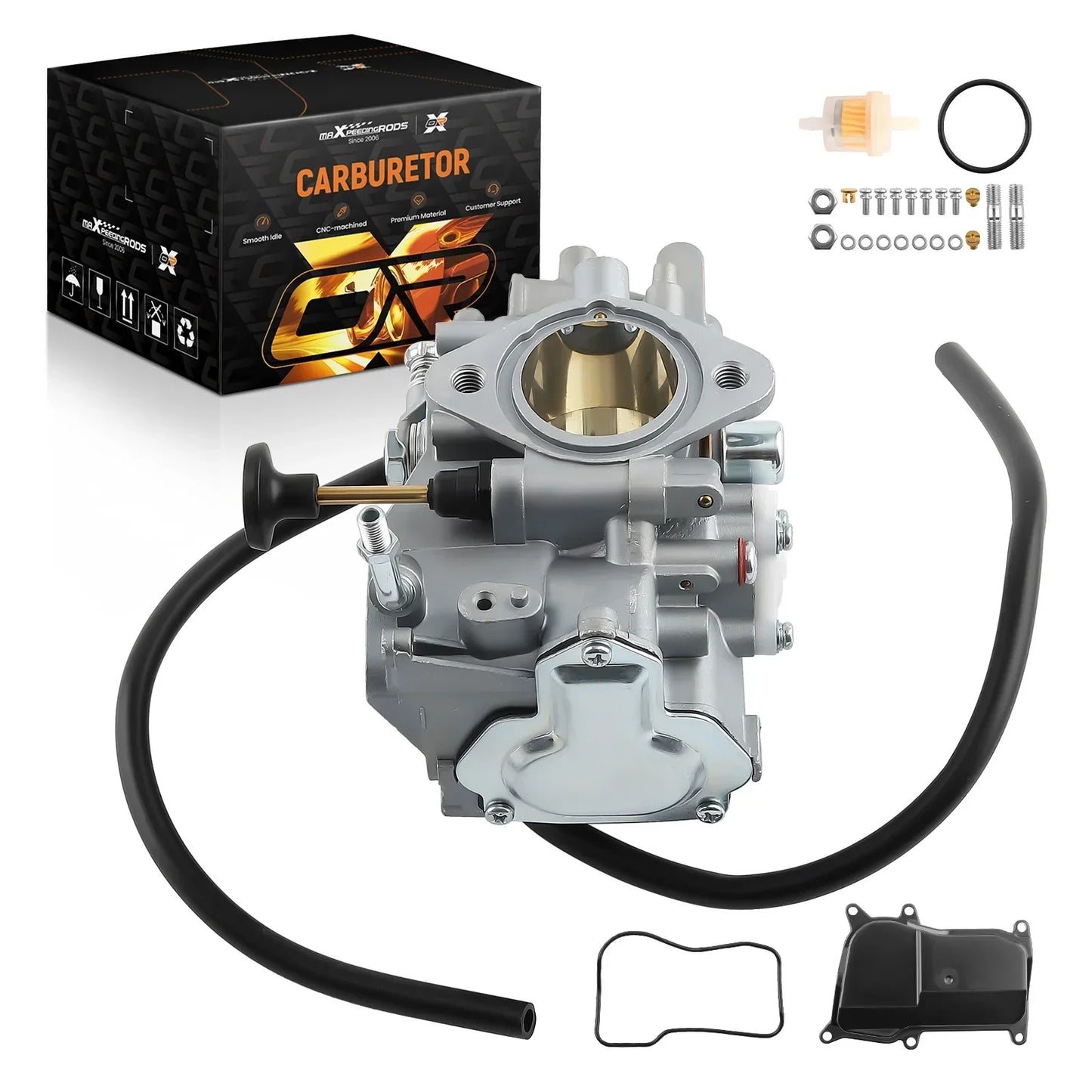 Gaźnik do Yamaha Warrior 350 YFM350X 1987–2004