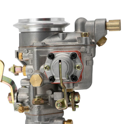 Carburatore con starter manuale Jeep CJ3B CJ5 CJ6 2.2L