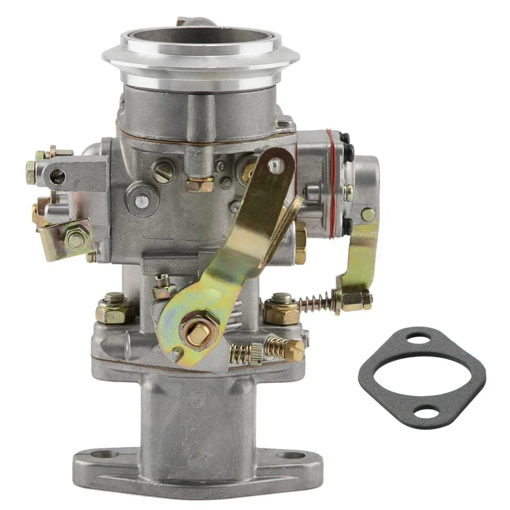 Carburatore con starter manuale Jeep CJ3B CJ5 CJ6 2.2L