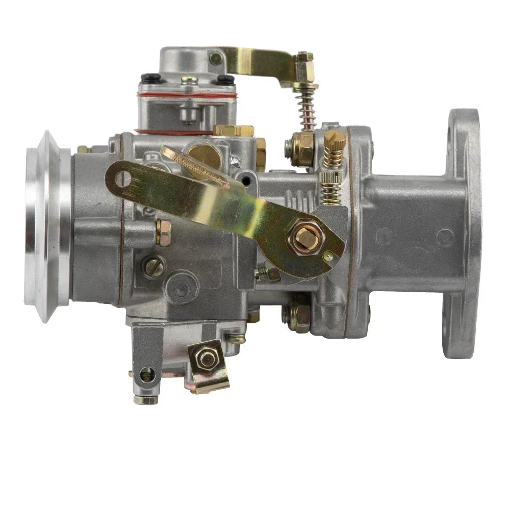 Carburatore con starter manuale Jeep CJ3B CJ5 CJ6 2.2L
