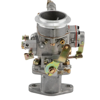 Carburatore con starter manuale Jeep CJ3B CJ5 CJ6 2.2L