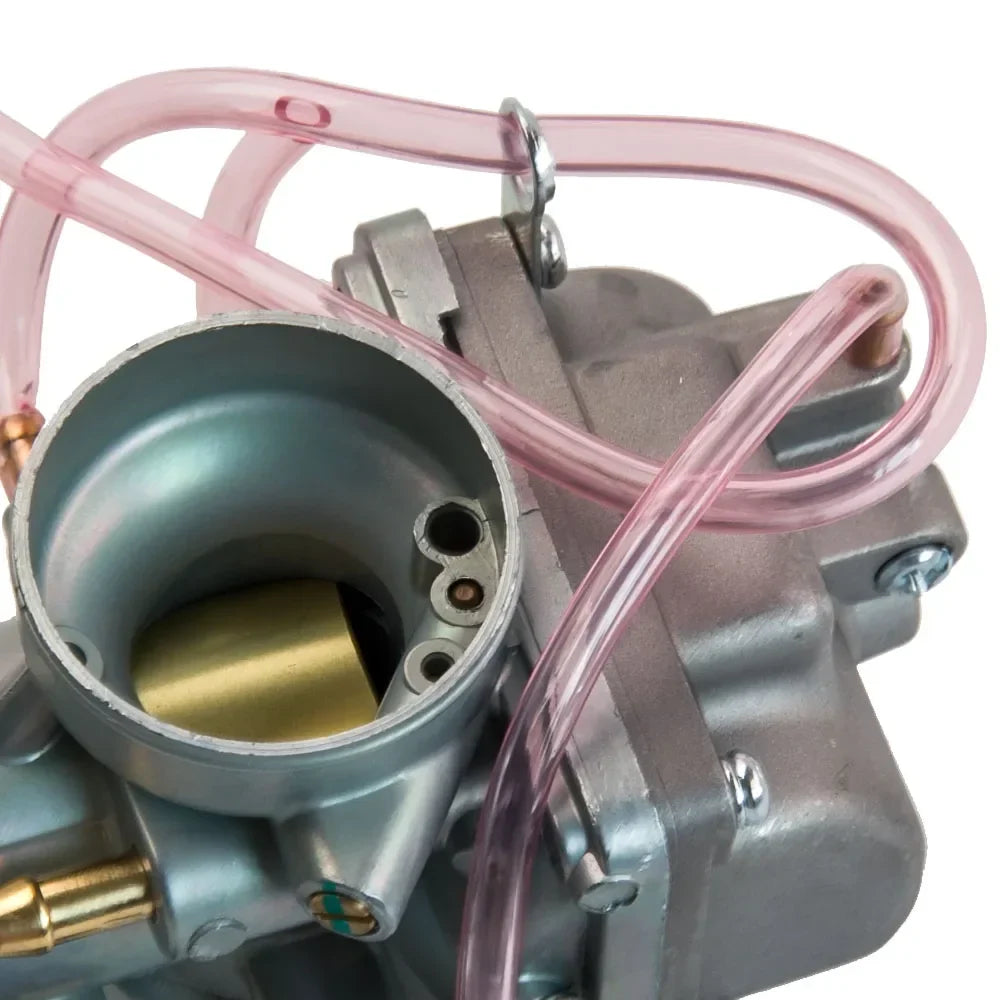 Gaźniki prawy i lewy Yamaha Banshee YFZ350 1987–2006