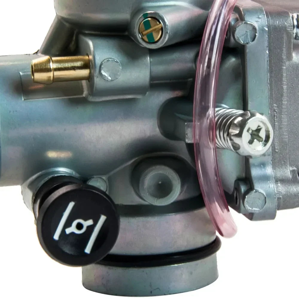 Carburateurs droit et gauche Yamaha Banshee YFZ350 1987–2006