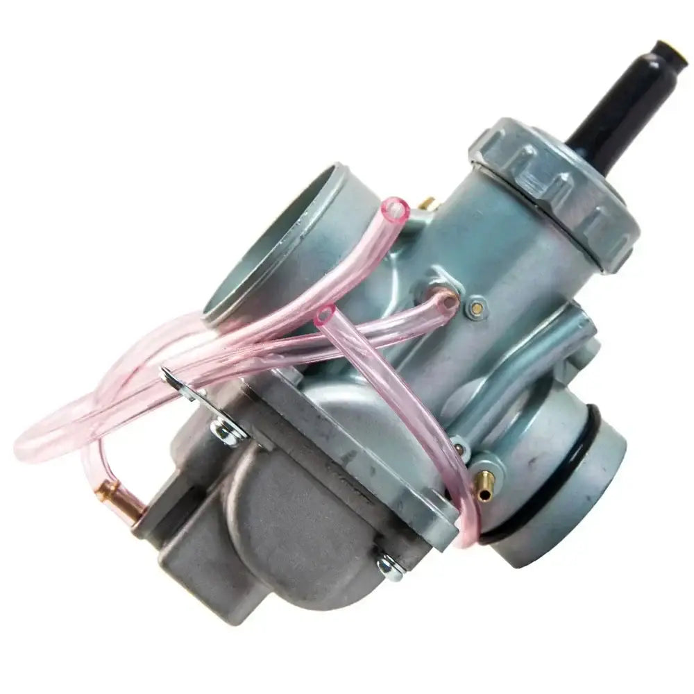 Gaźniki prawy i lewy Yamaha Banshee YFZ350 1987–2006 – zdjęcie produktu