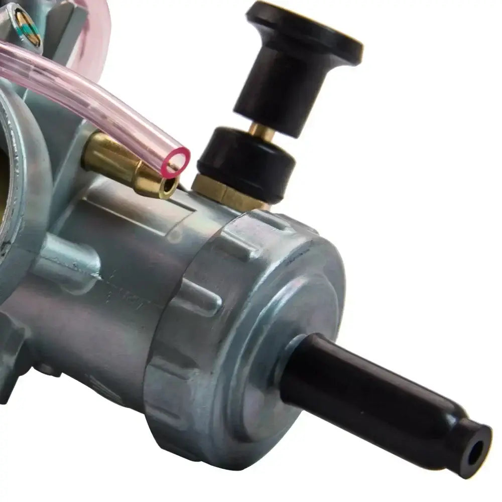 Gaźniki prawy i lewy Yamaha Banshee YFZ350 1987–2006 – zdjęcie produktu