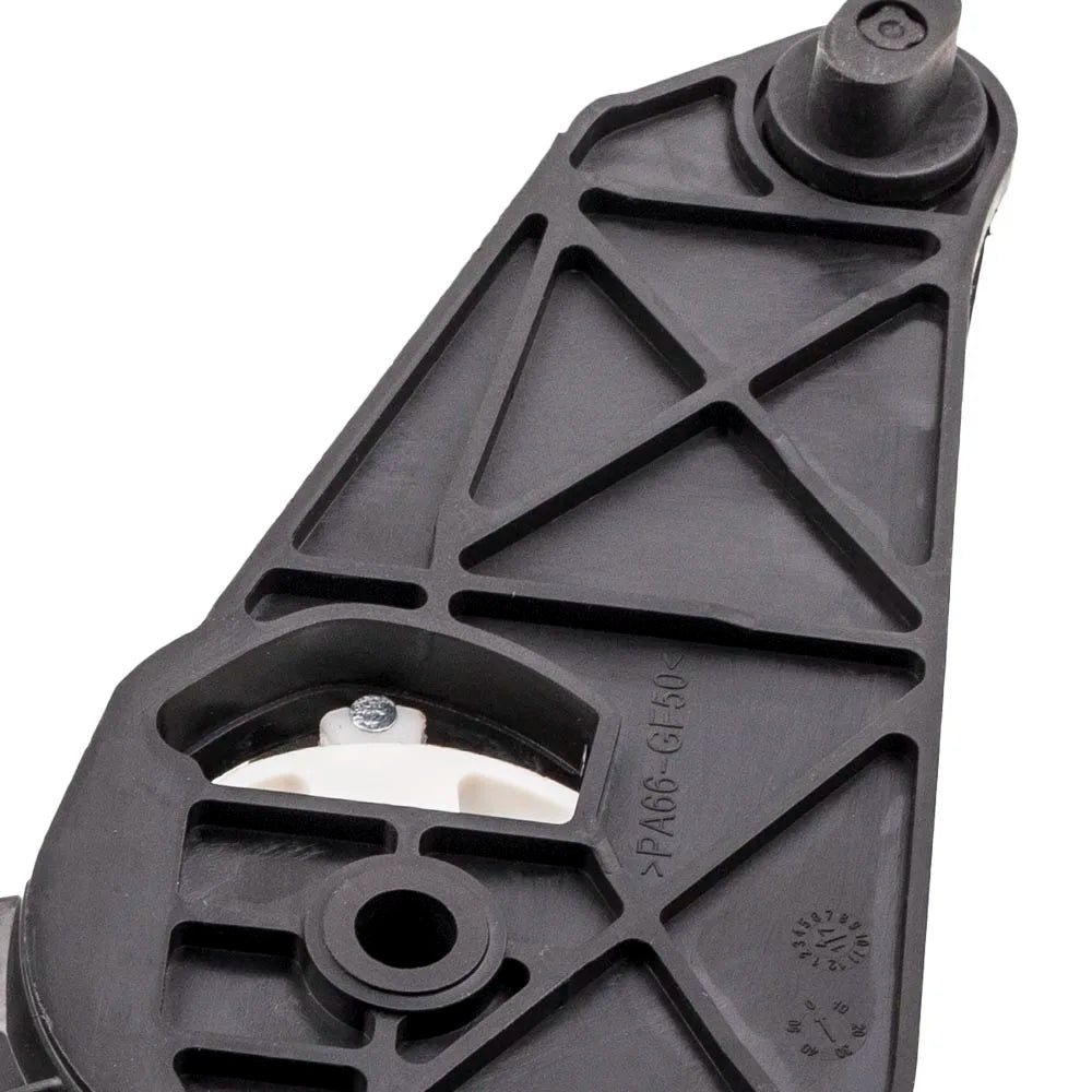 Mechanizm zmiany biegów z mieszkiem Mercedes Sprinter CDI 1996–2006
