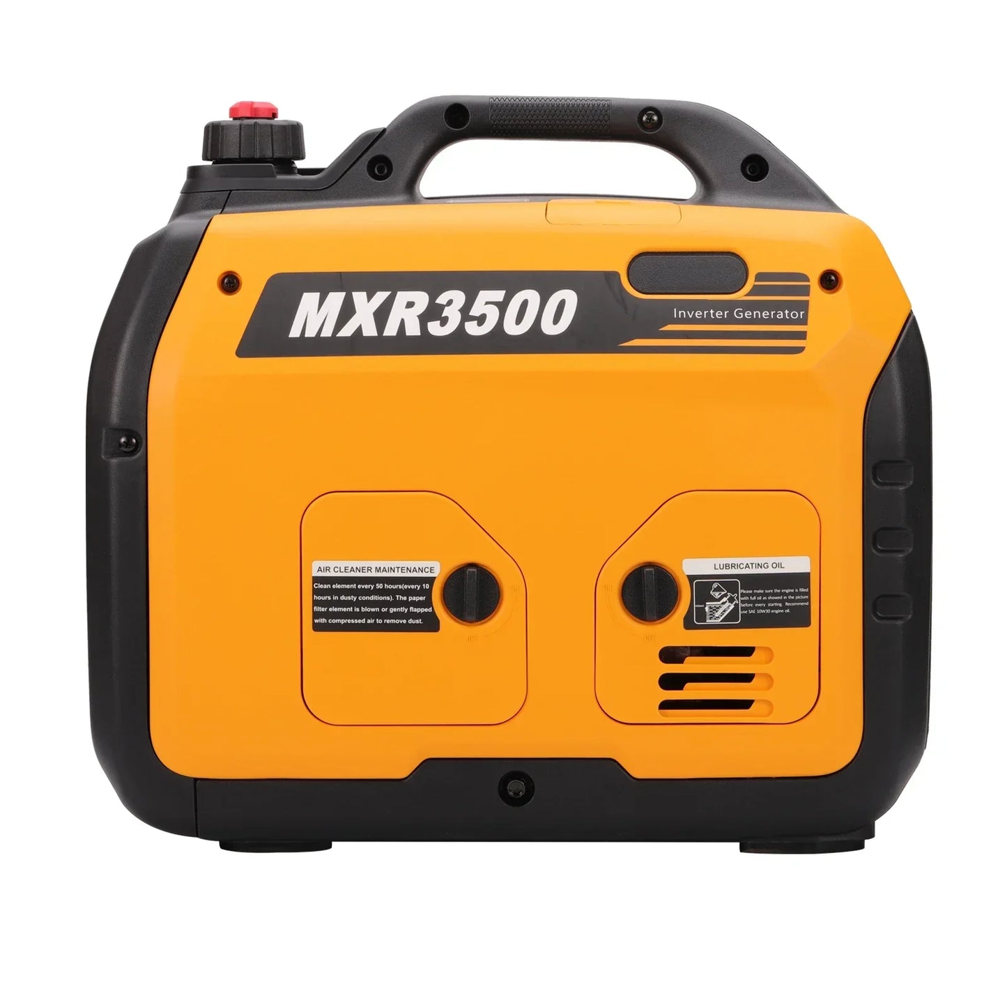Generator inwerterowy benzynowy Maxpeedingrods 3300 W 230 V