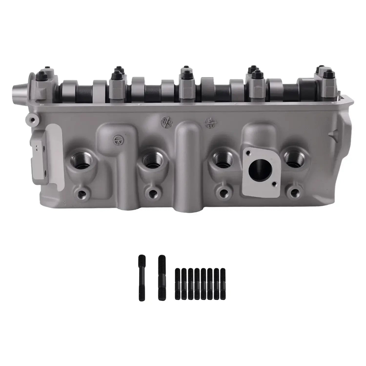 Głowica cylindrów z wałkiem Audi 80, VW, Seat ADG BGG 1Y