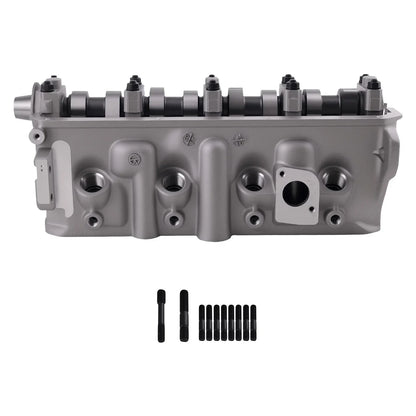 Zylinderkopf mit Welle Audi 80, VW, Seat ADG BGG 1Y