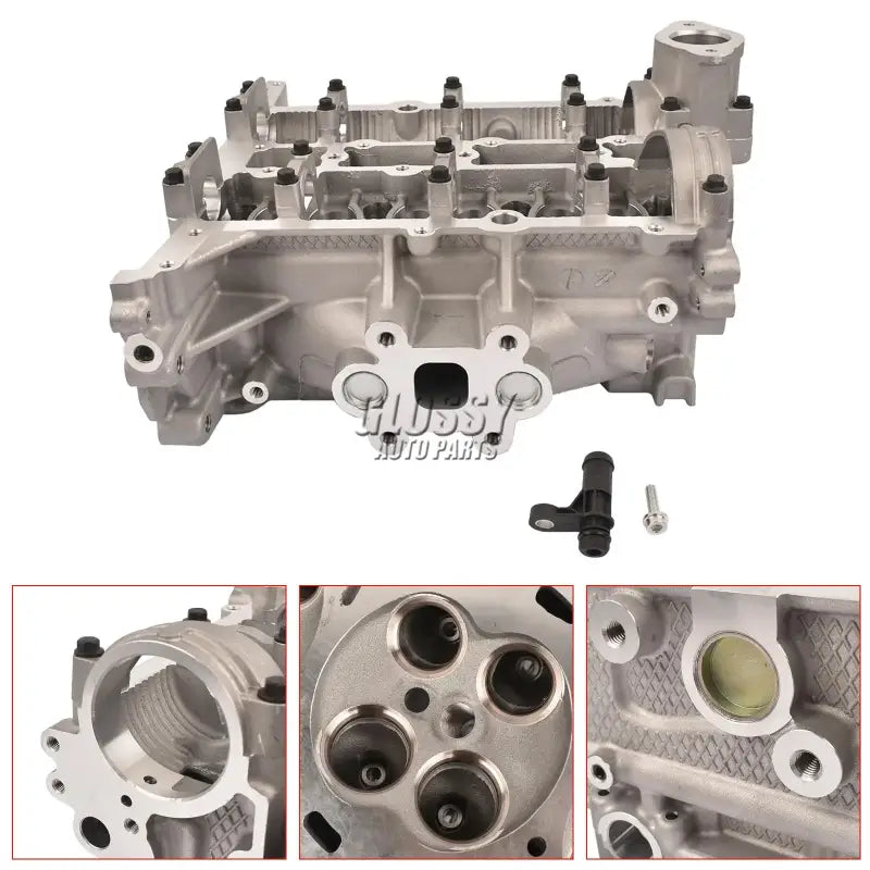 Głowica Silnika 1857524 do FORD FOCUS TRANSIT FIESTA B-MAX C-MAX 1,0 EcoBoost