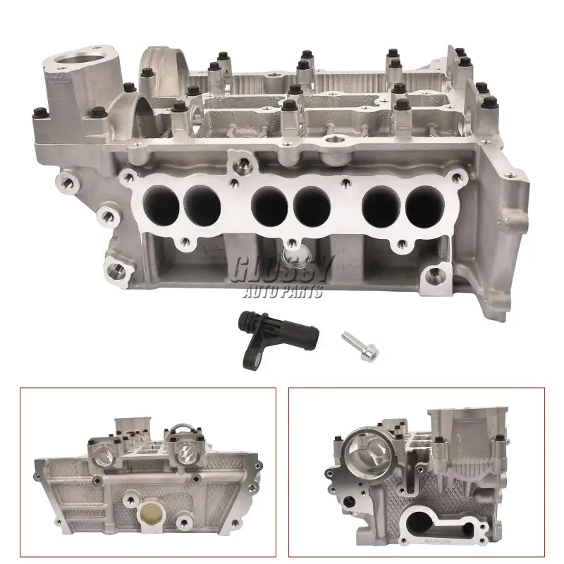 Głowica Silnika 1857524 do FORD FOCUS TRANSIT FIESTA B-MAX C-MAX 1,0 EcoBoost