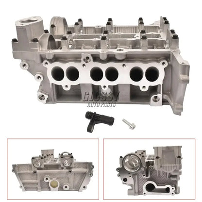 Głowica Silnika 1857524 do FORD FOCUS TRANSIT FIESTA B-MAX C-MAX 1,0 EcoBoost