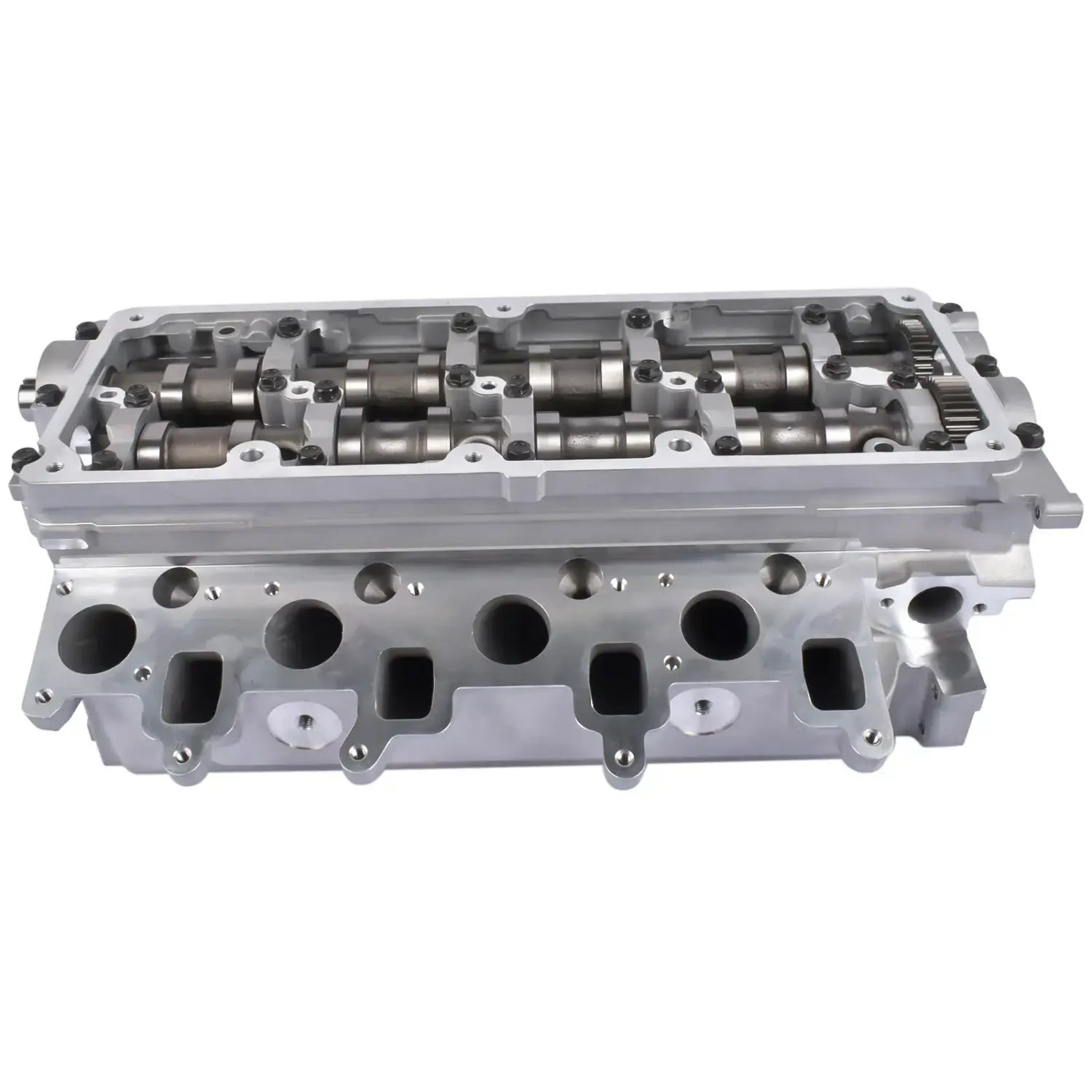 Głowica silnika 2.0 TDI do Volkswagen Golf, Jetta, Caddy i Passat