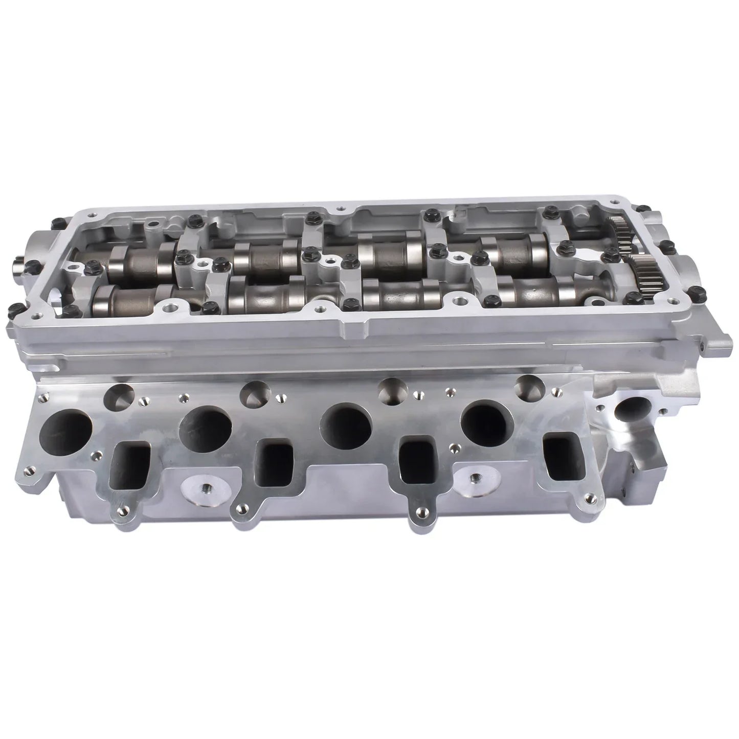Culata 2.0 TDI para Volkswagen Golf, Jetta, Caddy y Passat