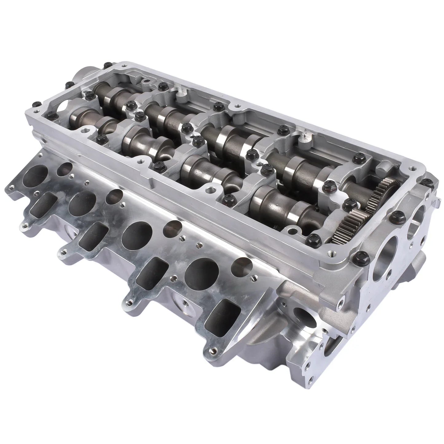 Culata 2.0 TDI para Volkswagen Golf, Jetta, Caddy y Passat