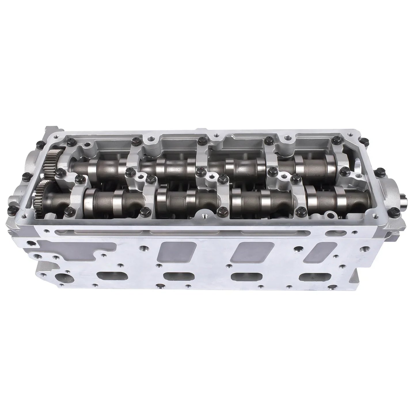 Culata 2.0 TDI para Volkswagen Golf, Jetta, Caddy y Passat