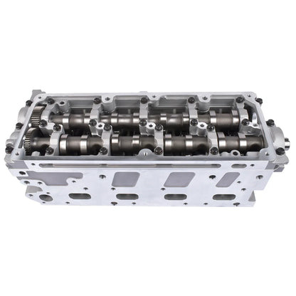 Culata 2.0 TDI para Volkswagen Golf, Jetta, Caddy y Passat
