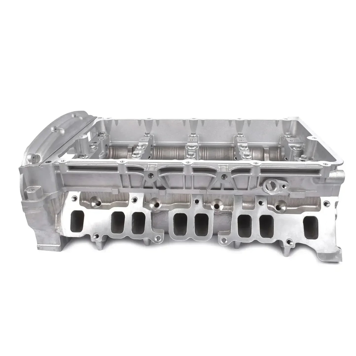 Srebrna aluminiowa głowica cylindra ap03 do ford transit pritsche fahrgestell peugeot boxer 1607126580