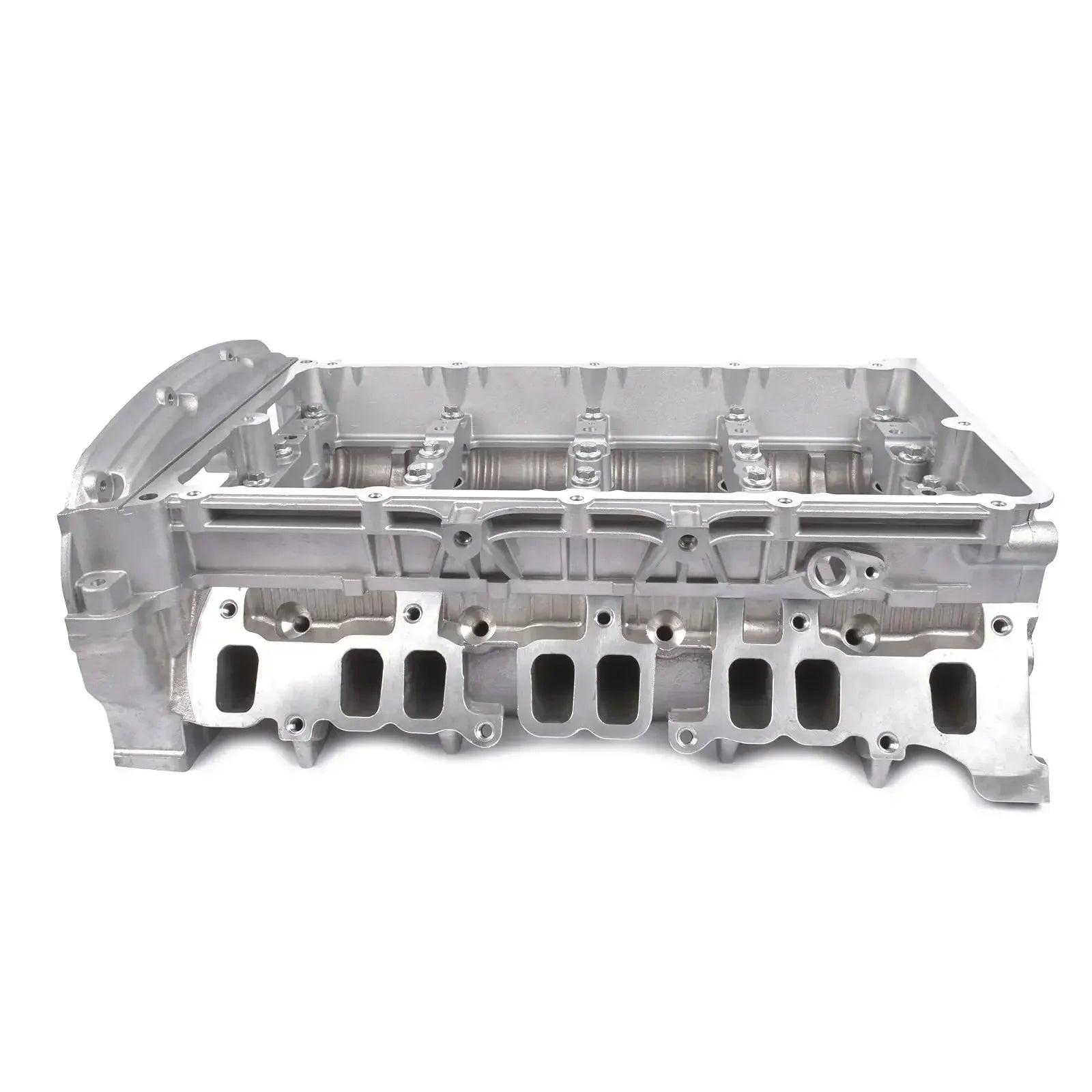 Srebrna aluminiowa głowica cylindra ap03 do ford transit pritsche fahrgestell peugeot boxer 1607126580