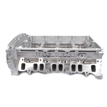 Srebrna aluminiowa głowica cylindra ap03 do peugeot boxer 1607126580 ford transit pritsche fahrgestell