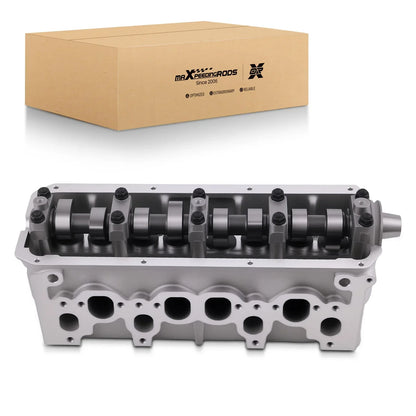Głowica cylindrów z wałkiem Audi 80, VW, Seat ADG BGG 1Y