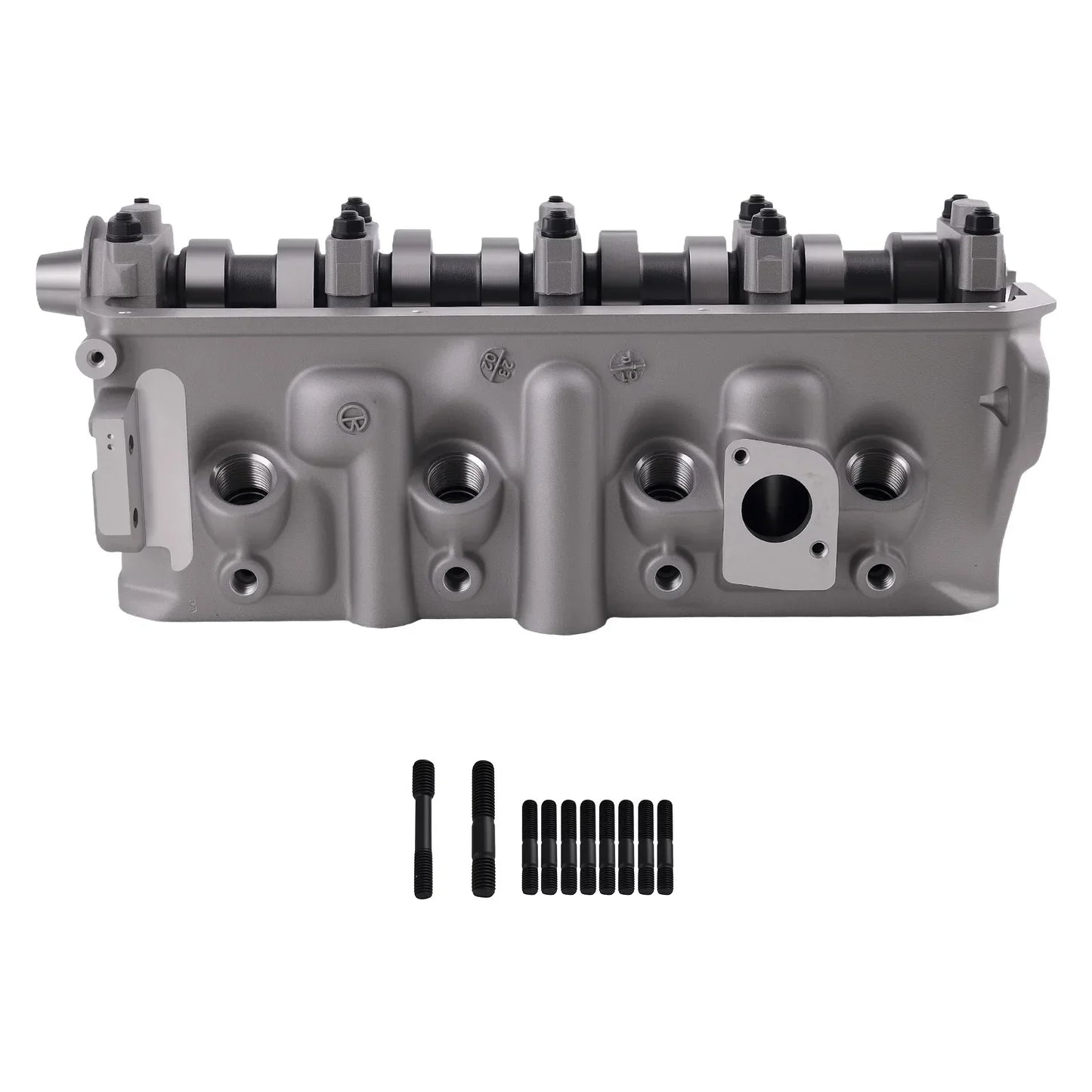 Głowica cylindrów z wałkiem Audi 80, VW, Seat ADG BGG 1Y