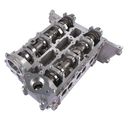 Głowica cylindrów Ford 1.0 EcoBoost Turbo – EcoSport, Fiesta, Focus